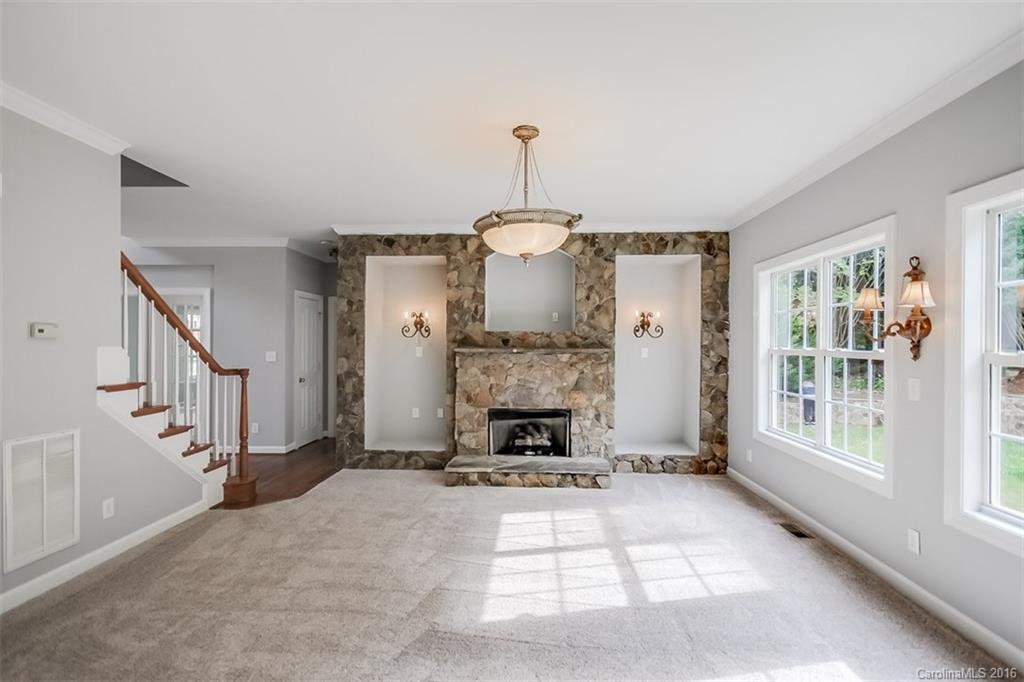 Glenfinnan - Residential