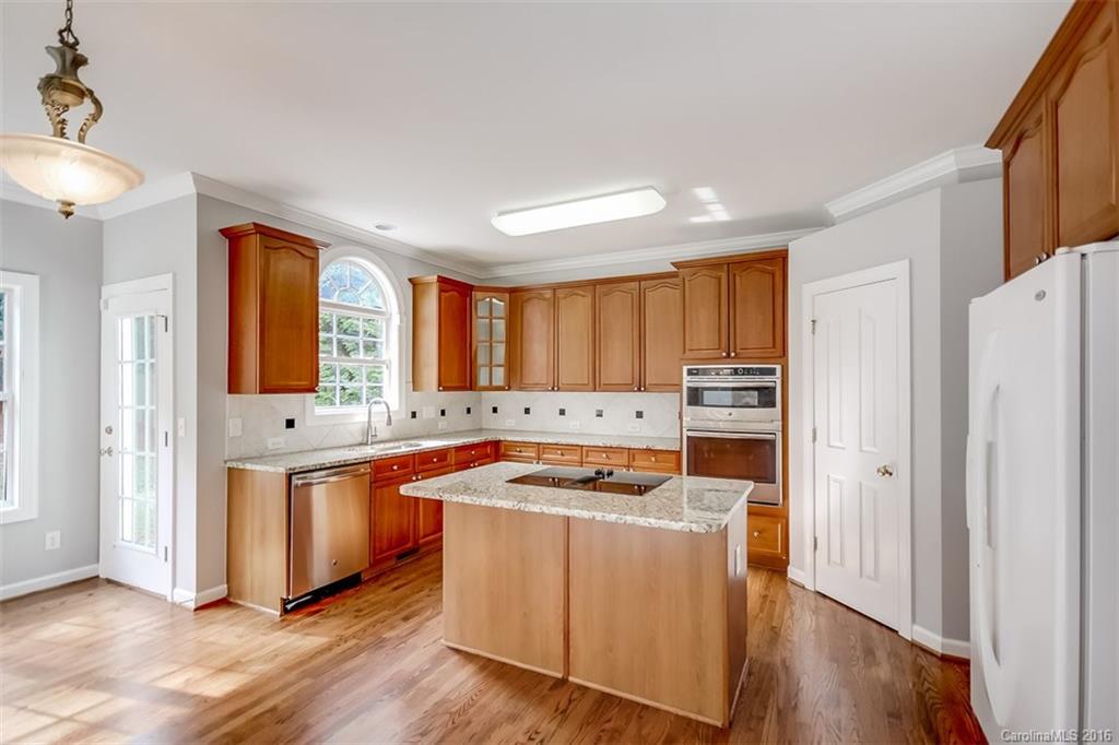 Glenfinnan - Residential