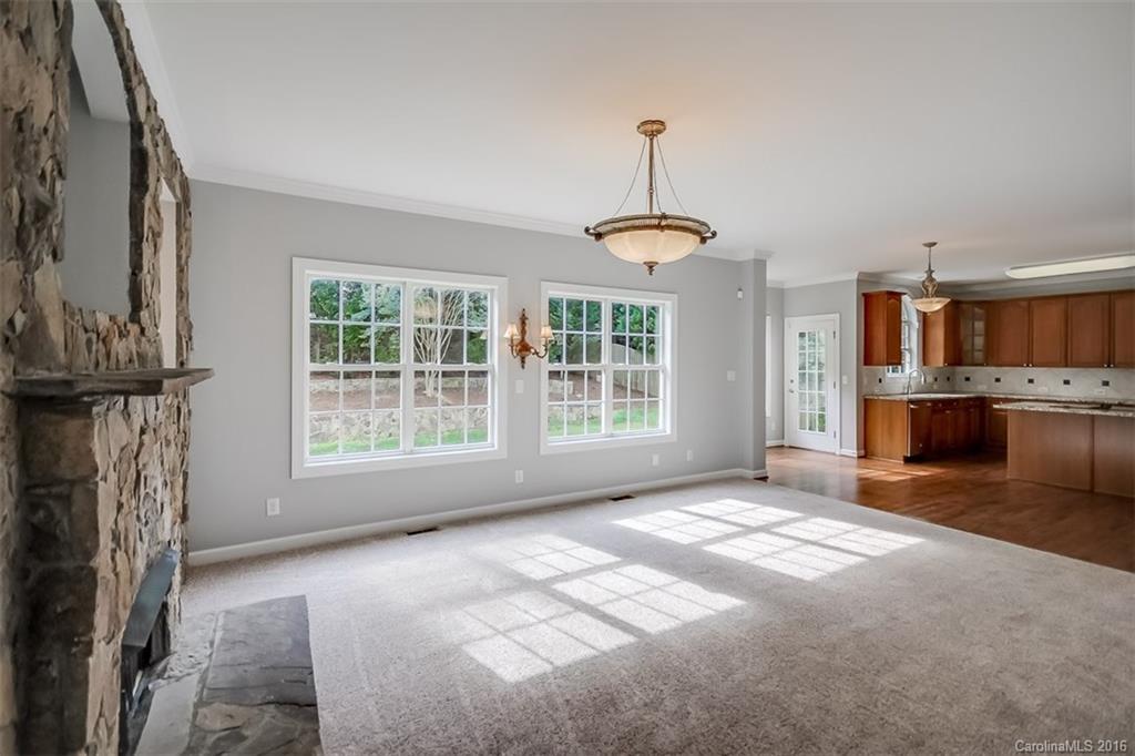 Glenfinnan - Residential