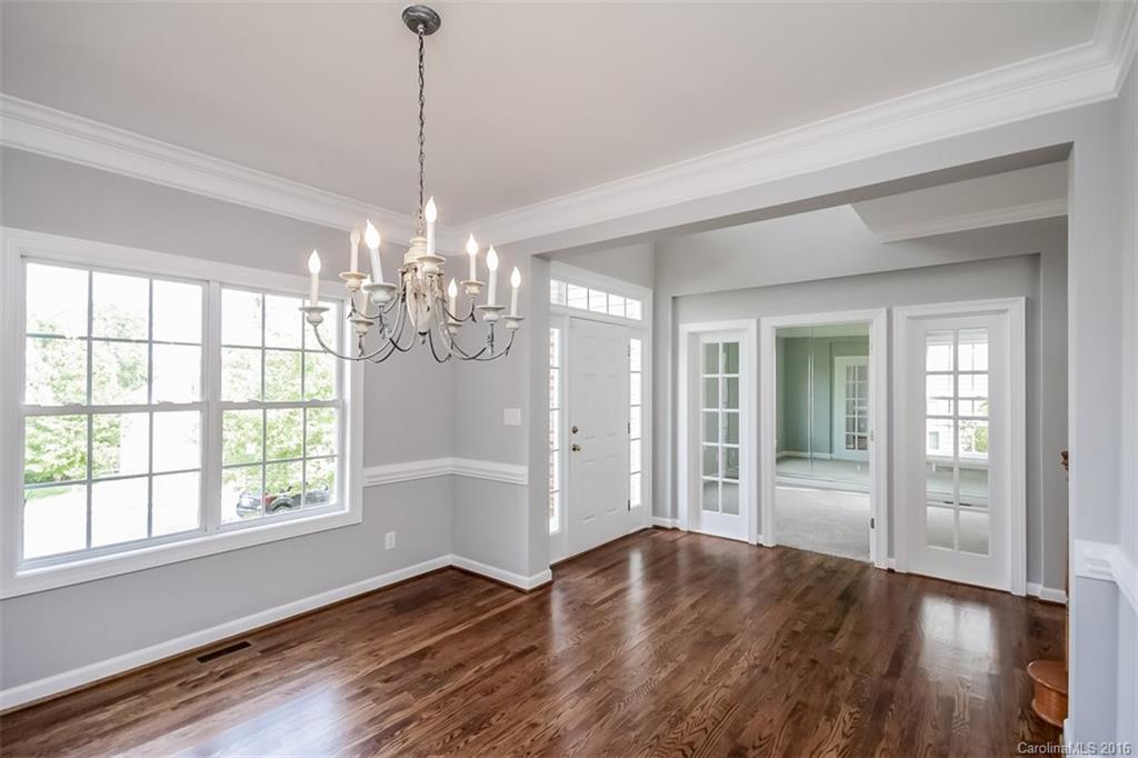 Glenfinnan - Residential