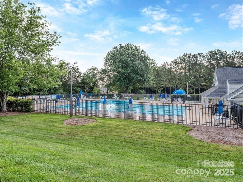 8715 Parkchester Drive