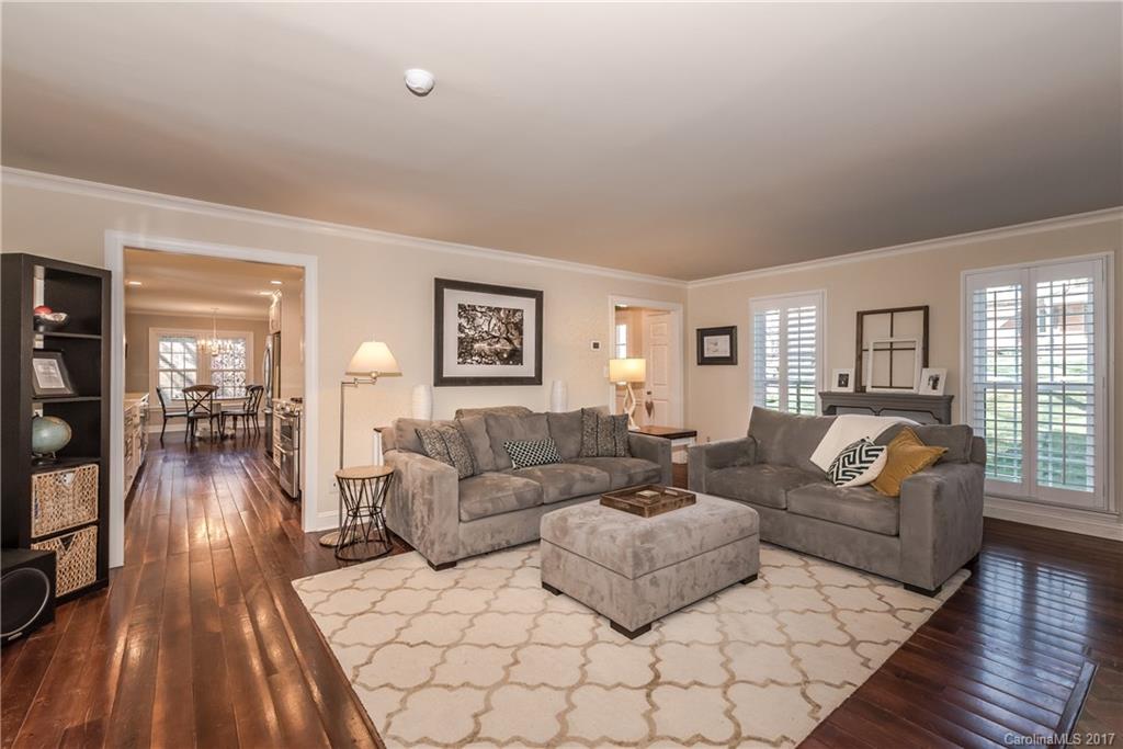 Cotswold - Residential