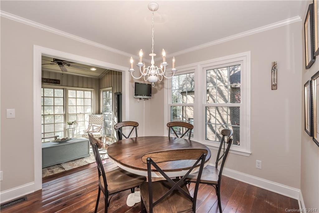 Cotswold - Residential