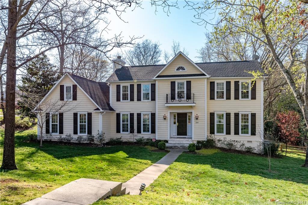 Cotswold - Residential