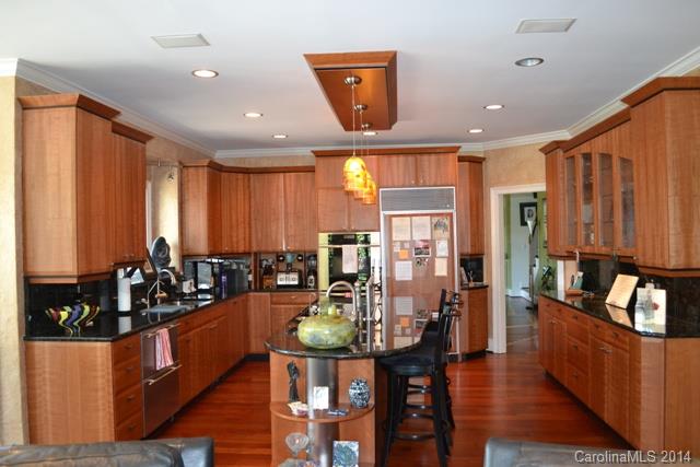 Meadow Lakes II - Residential