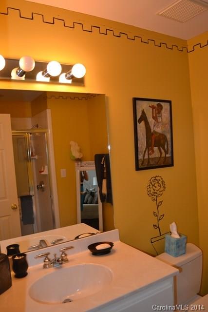 Meadow Lakes II - Residential