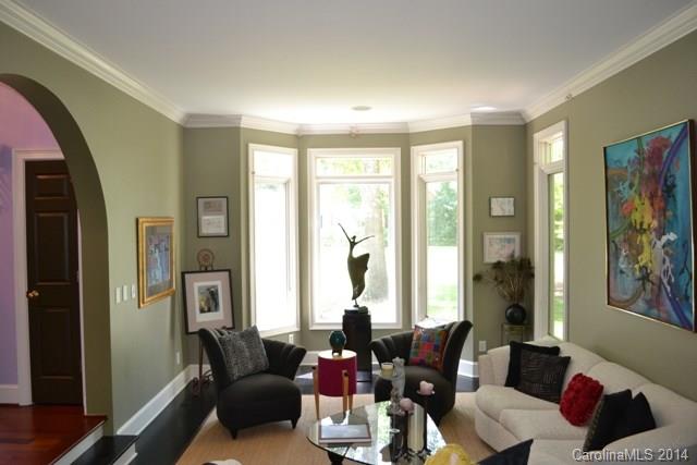 Meadow Lakes II - Residential