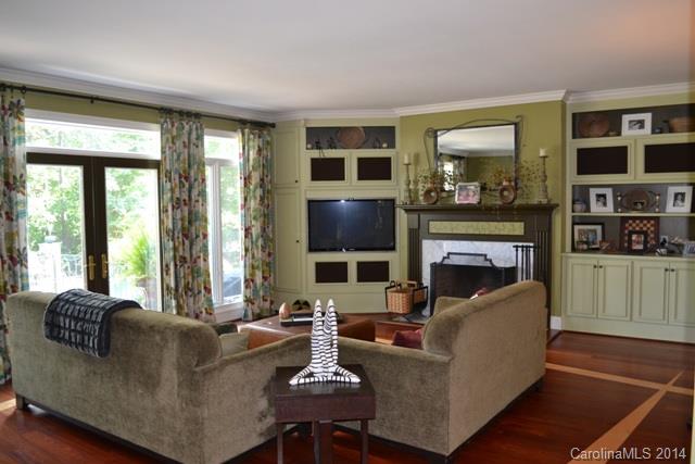 Meadow Lakes II - Residential