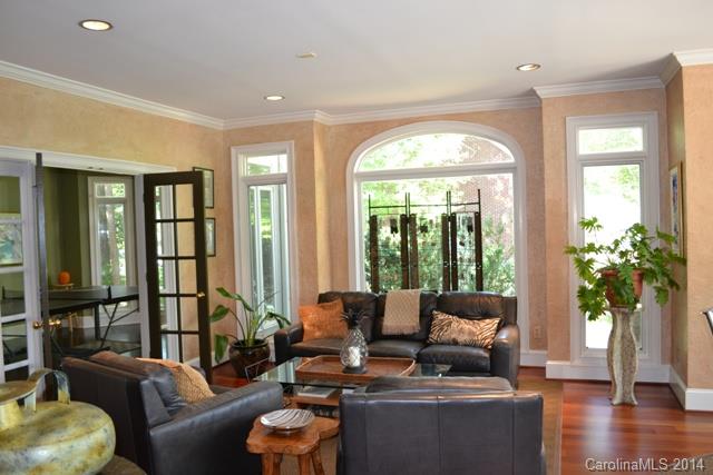 Meadow Lakes II - Residential