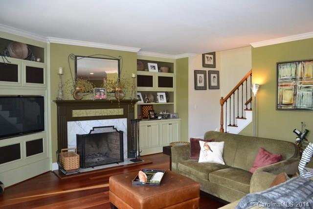 Meadow Lakes II - Residential