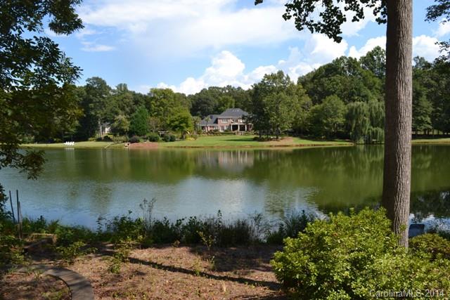 Meadow Lakes II - Residential