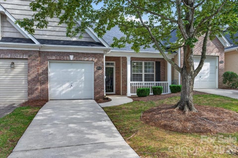 Photo of 4641 Willow Glen Road, Harrisburg, NC 28075 (MLS # 4422313)