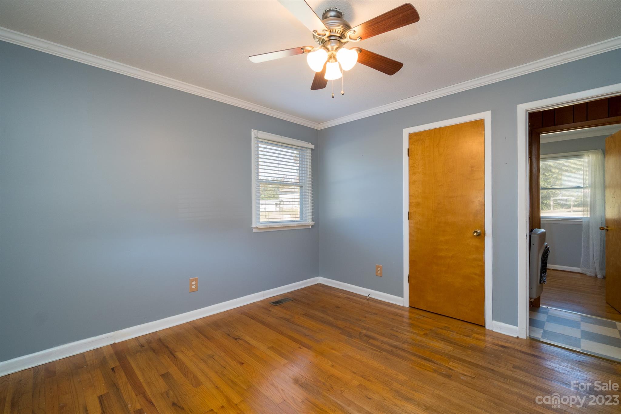 Ebenezer Village - Residential