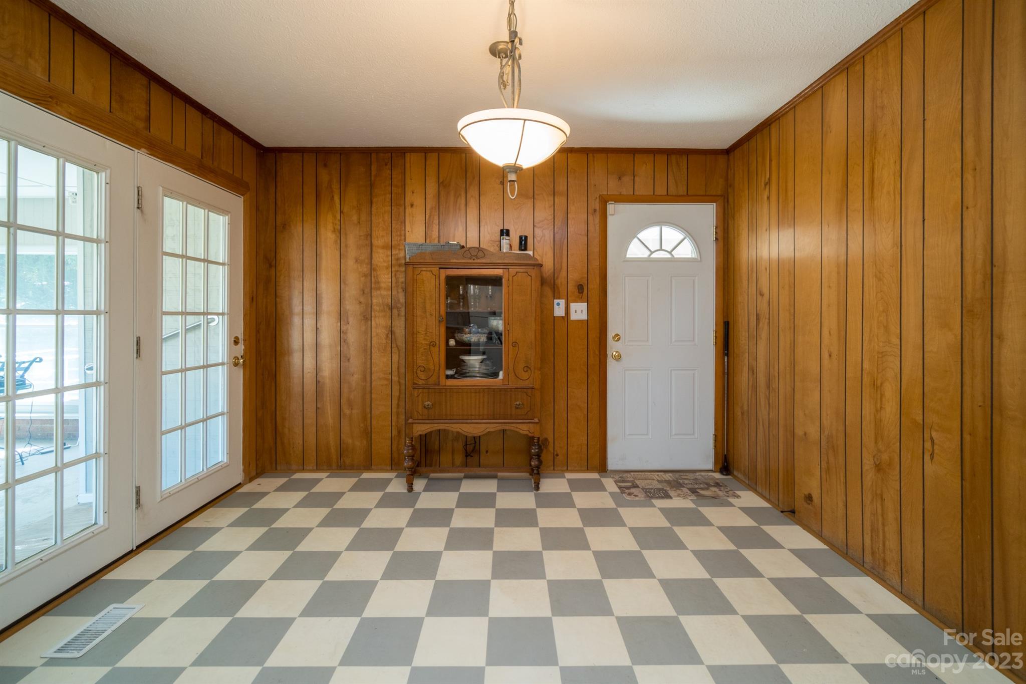 Ebenezer Village - Residential