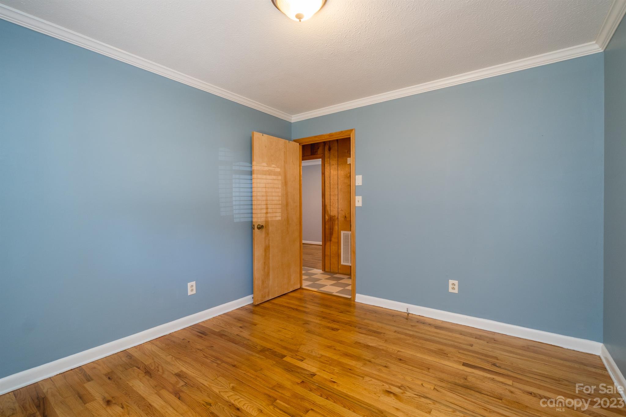 Ebenezer Village - Residential