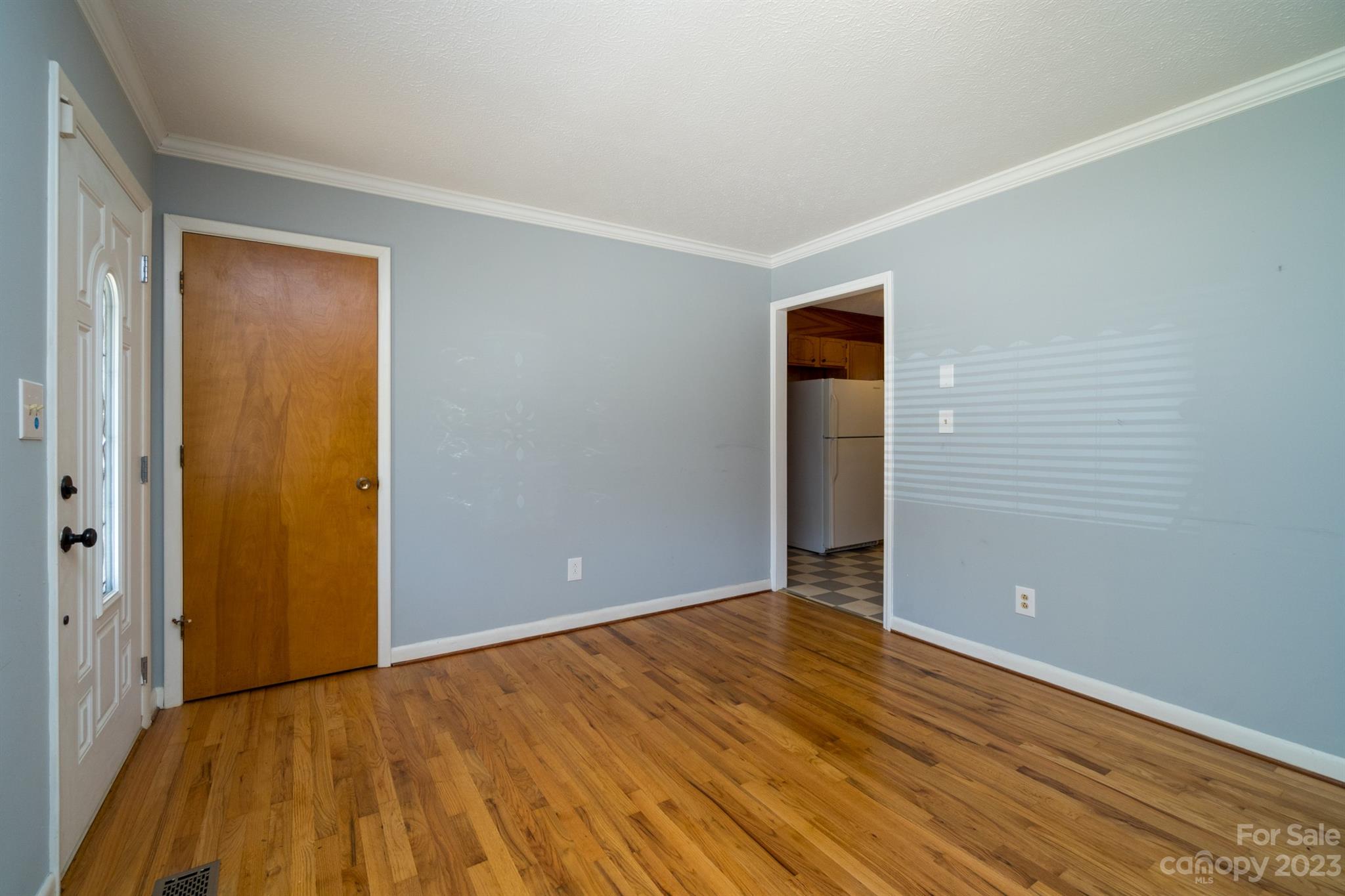 Ebenezer Village - Residential