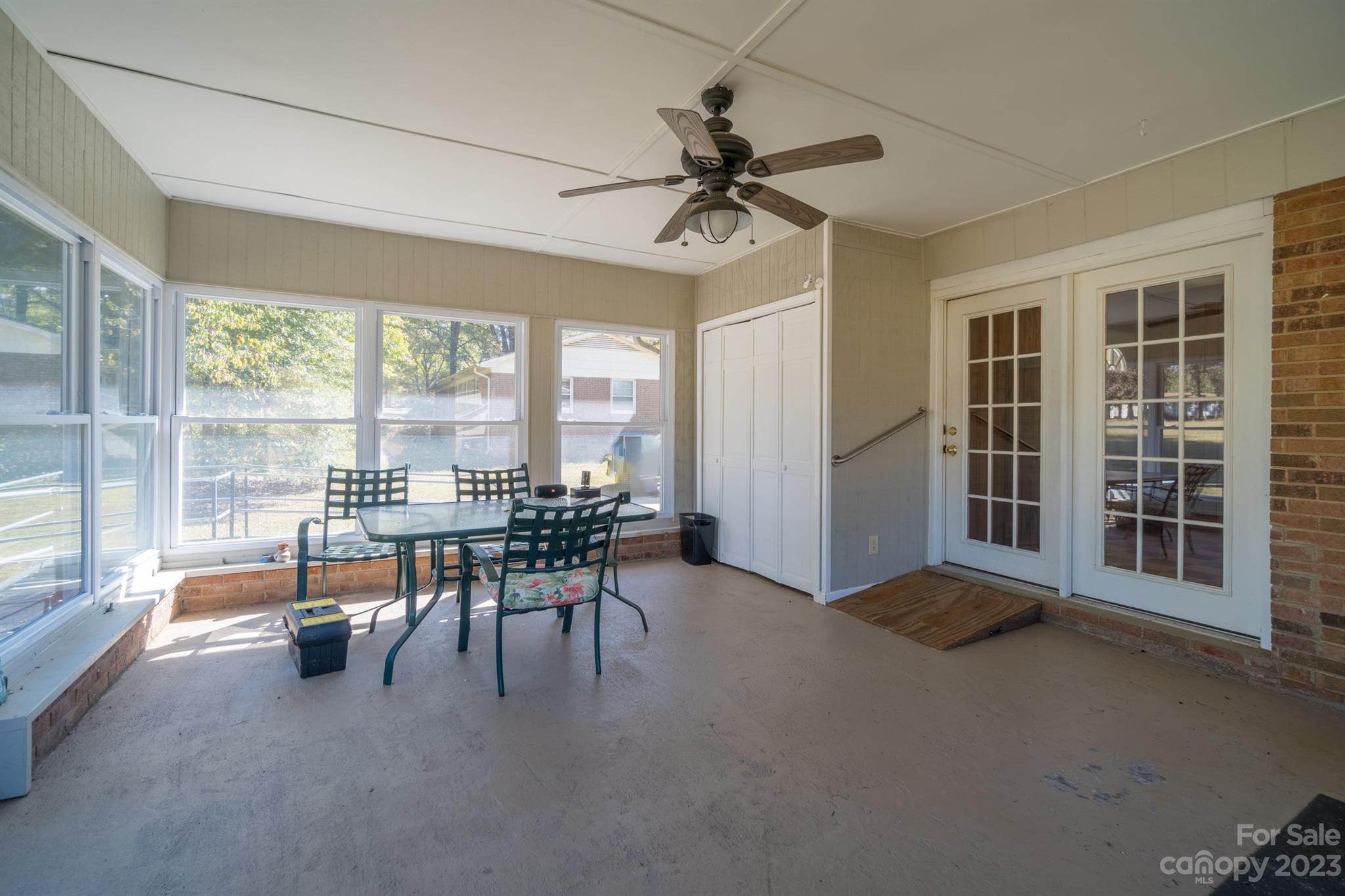 Ebenezer Village - Residential