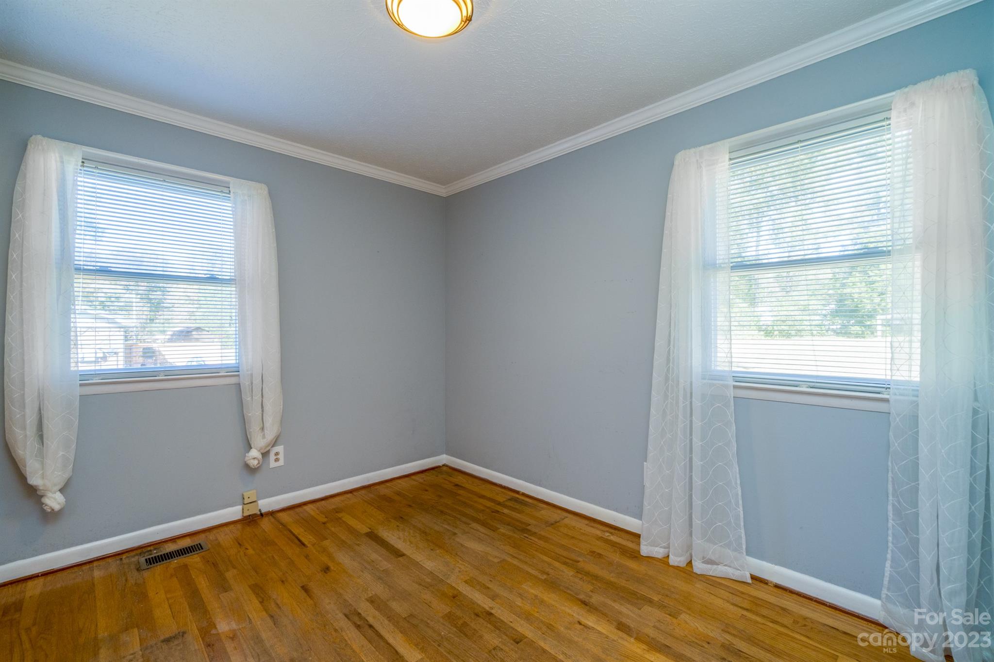 Ebenezer Village - Residential