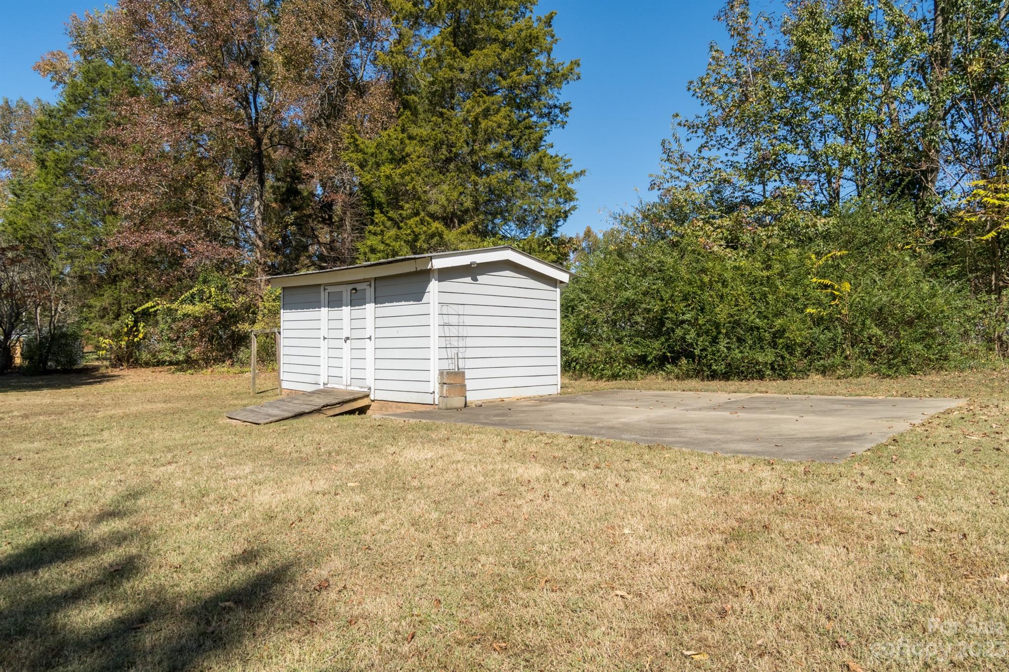 Ebenezer Village - Residential