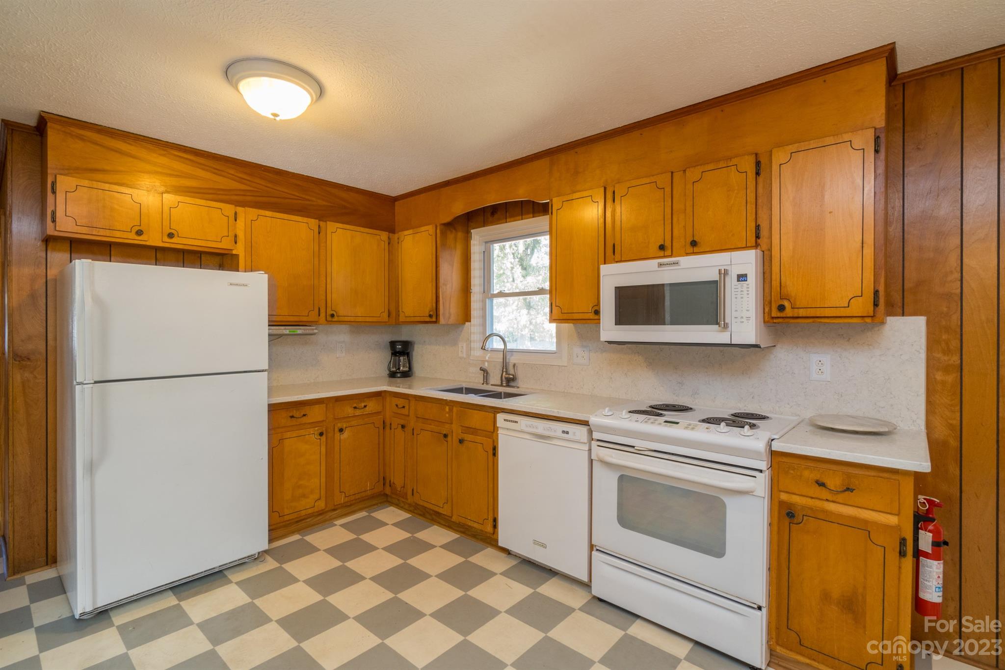 Ebenezer Village - Residential