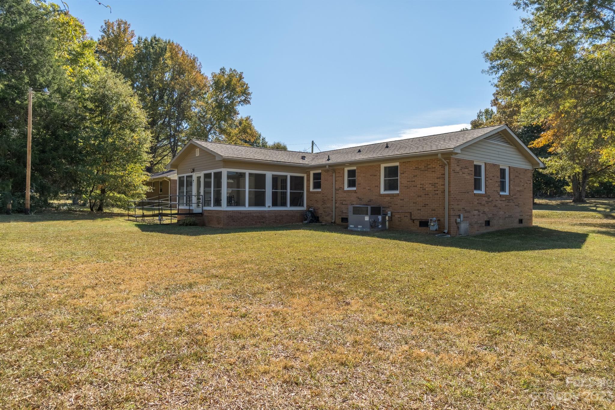Ebenezer Village - Residential