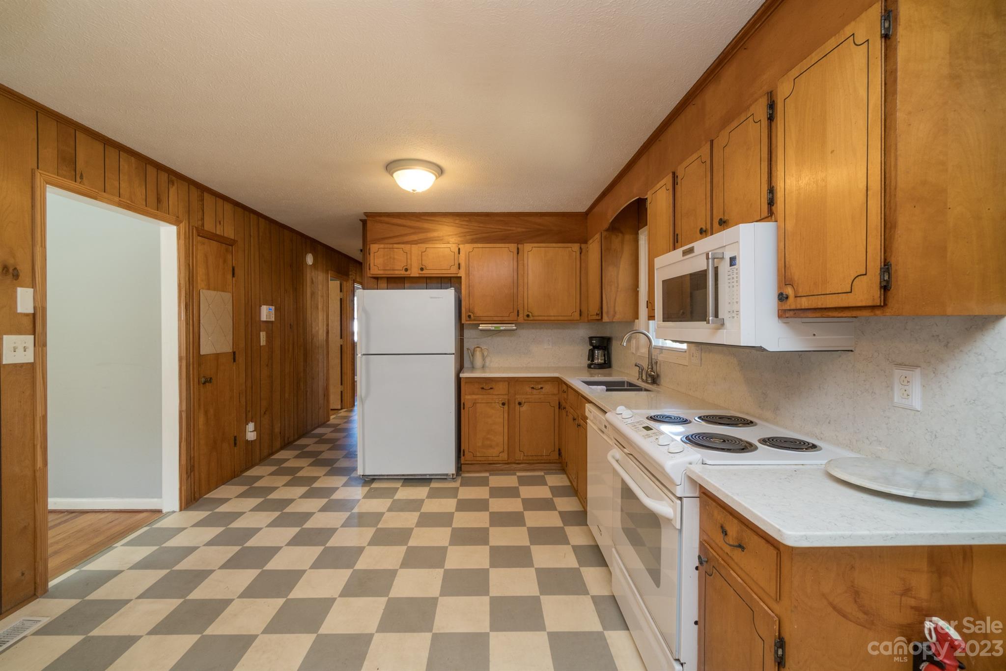 Ebenezer Village - Residential