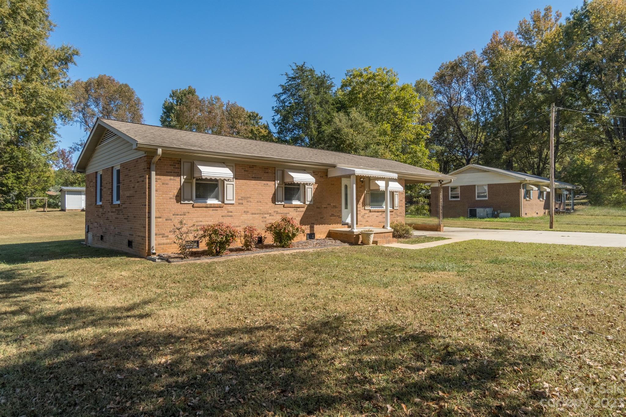 Ebenezer Village - Residential