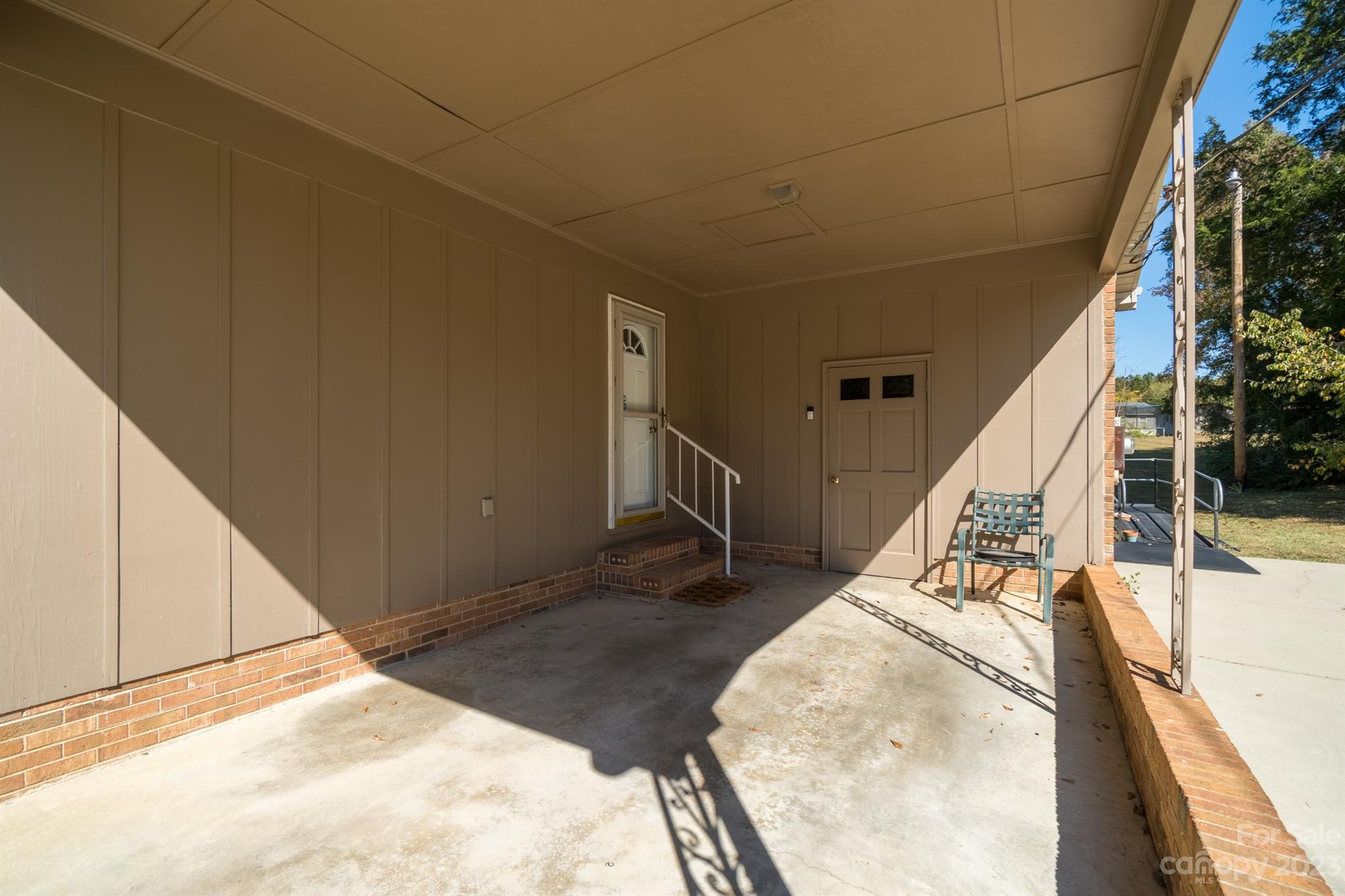 Ebenezer Village - Residential