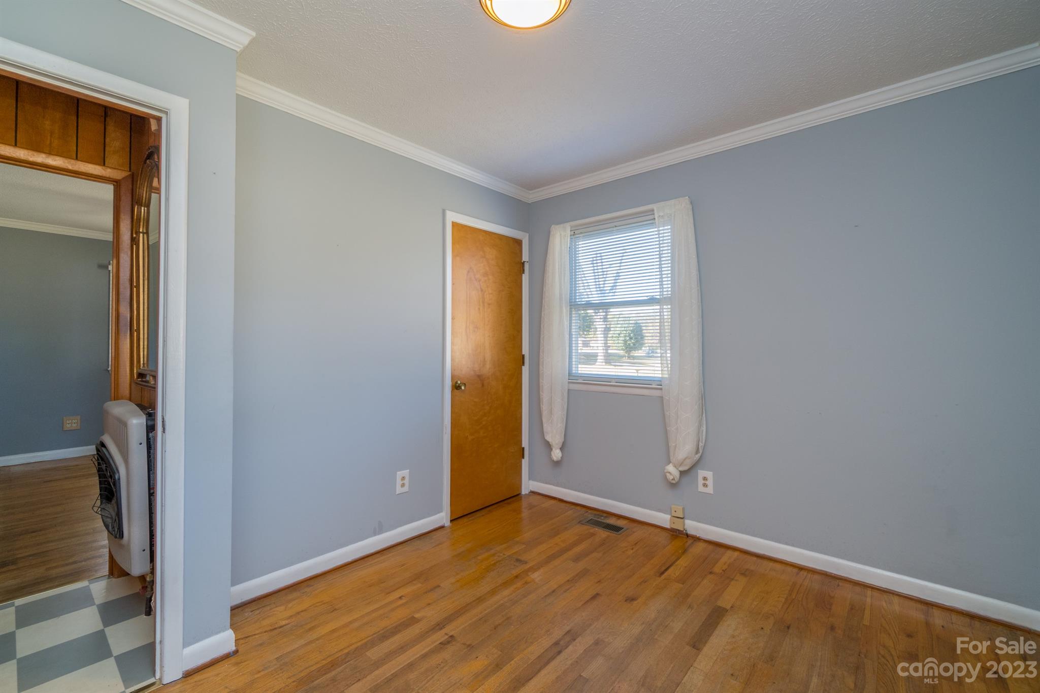 Ebenezer Village - Residential