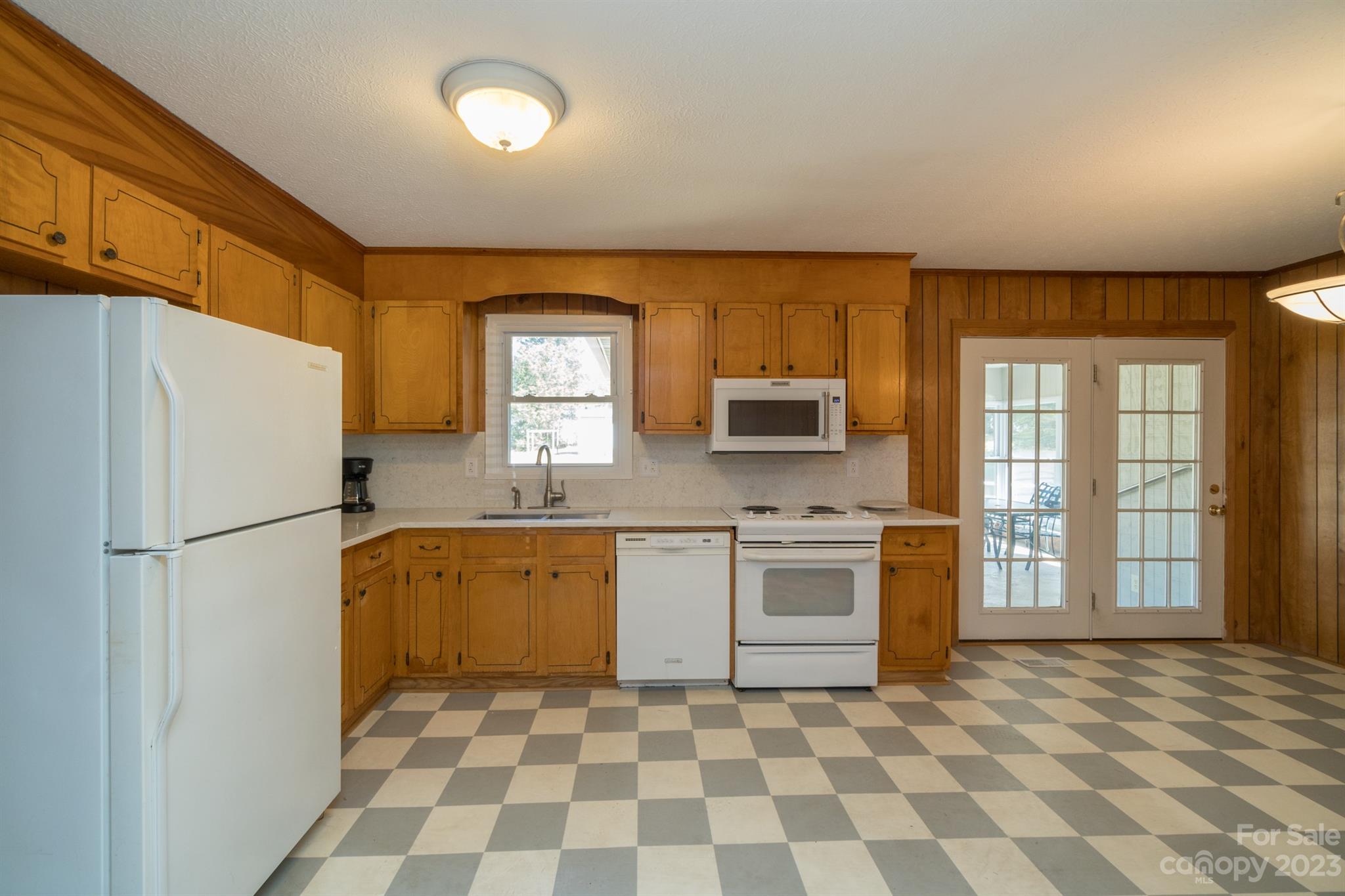 Ebenezer Village - Residential