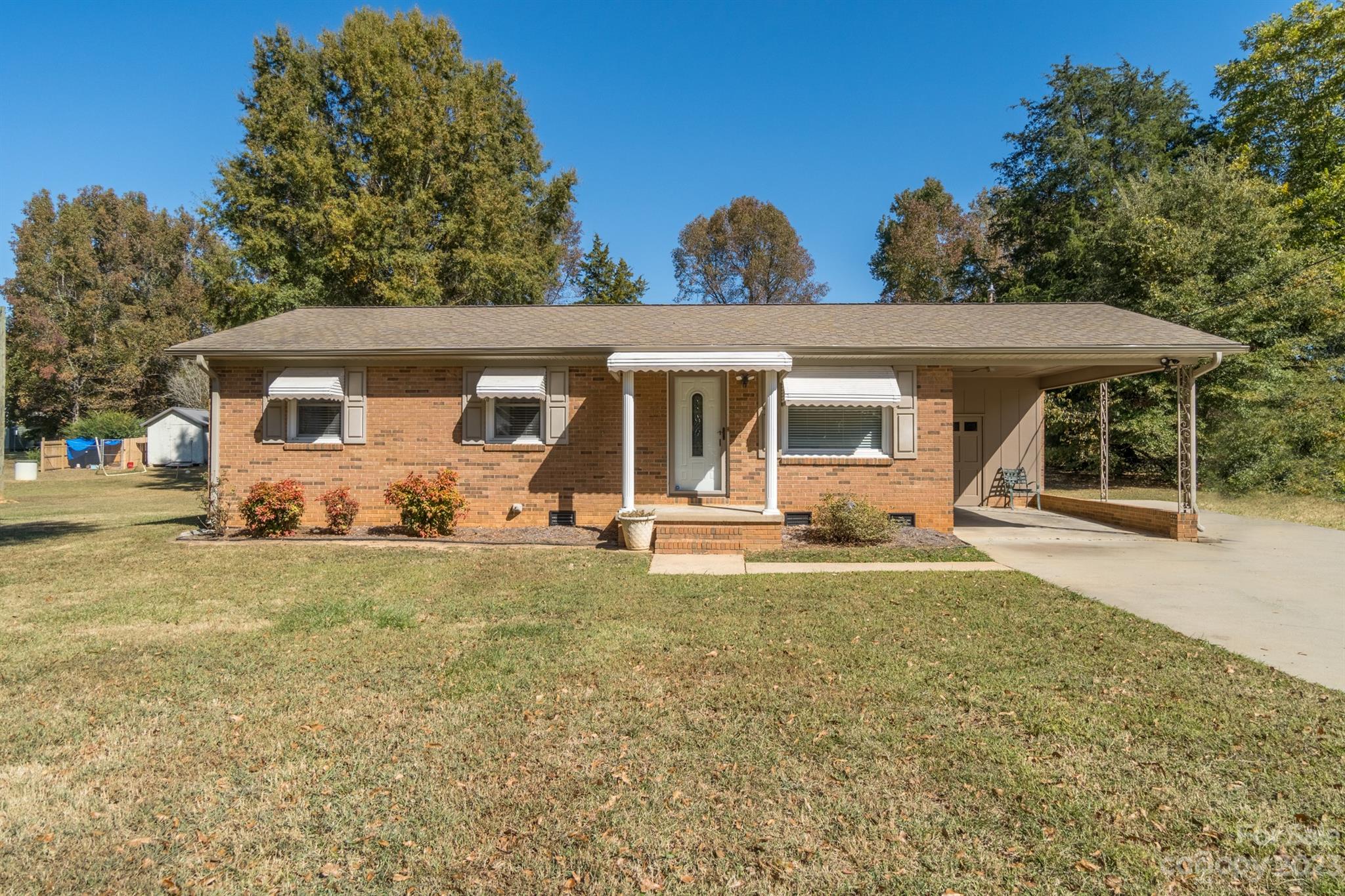 Ebenezer Village - Residential