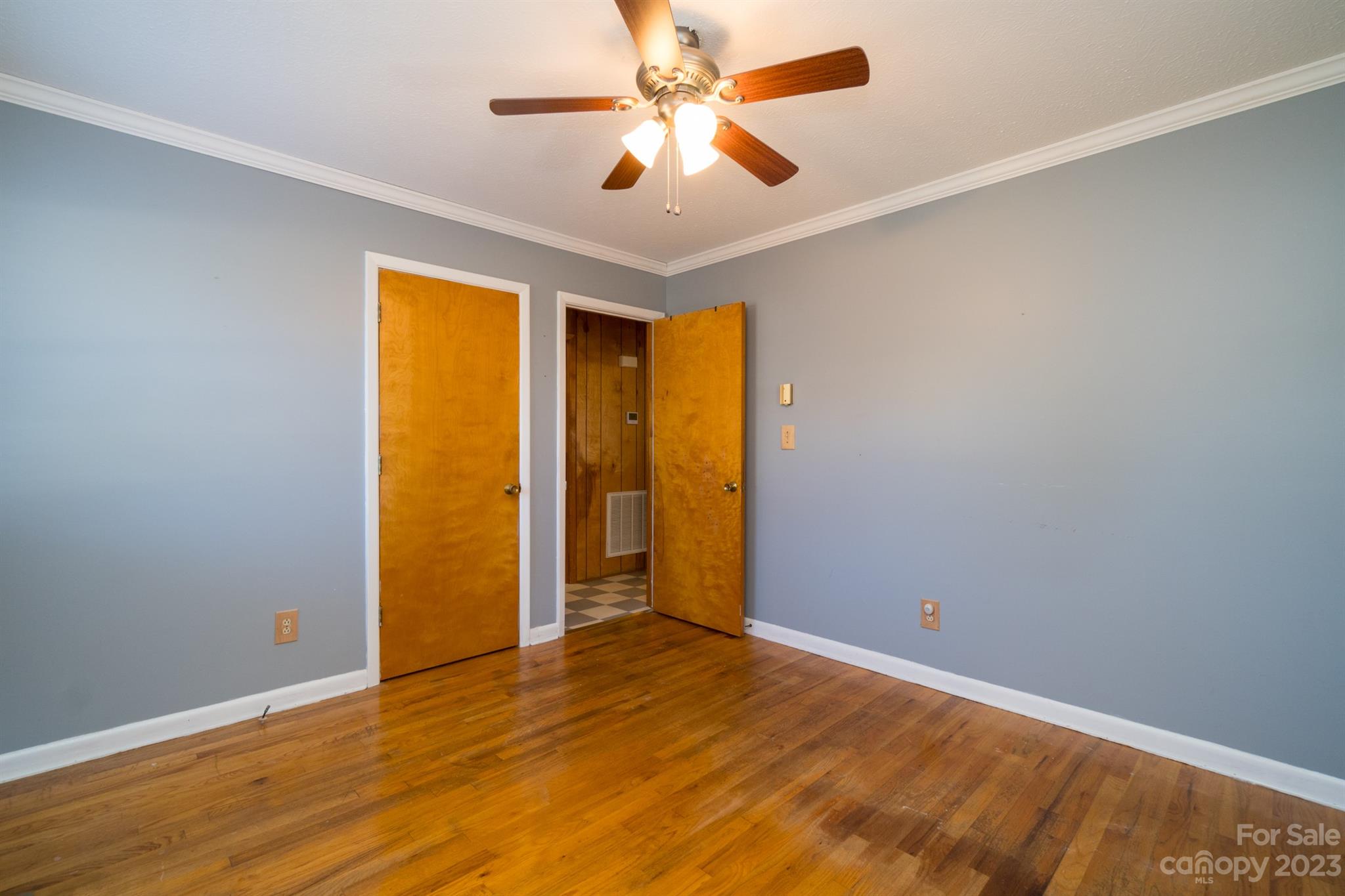 Ebenezer Village - Residential