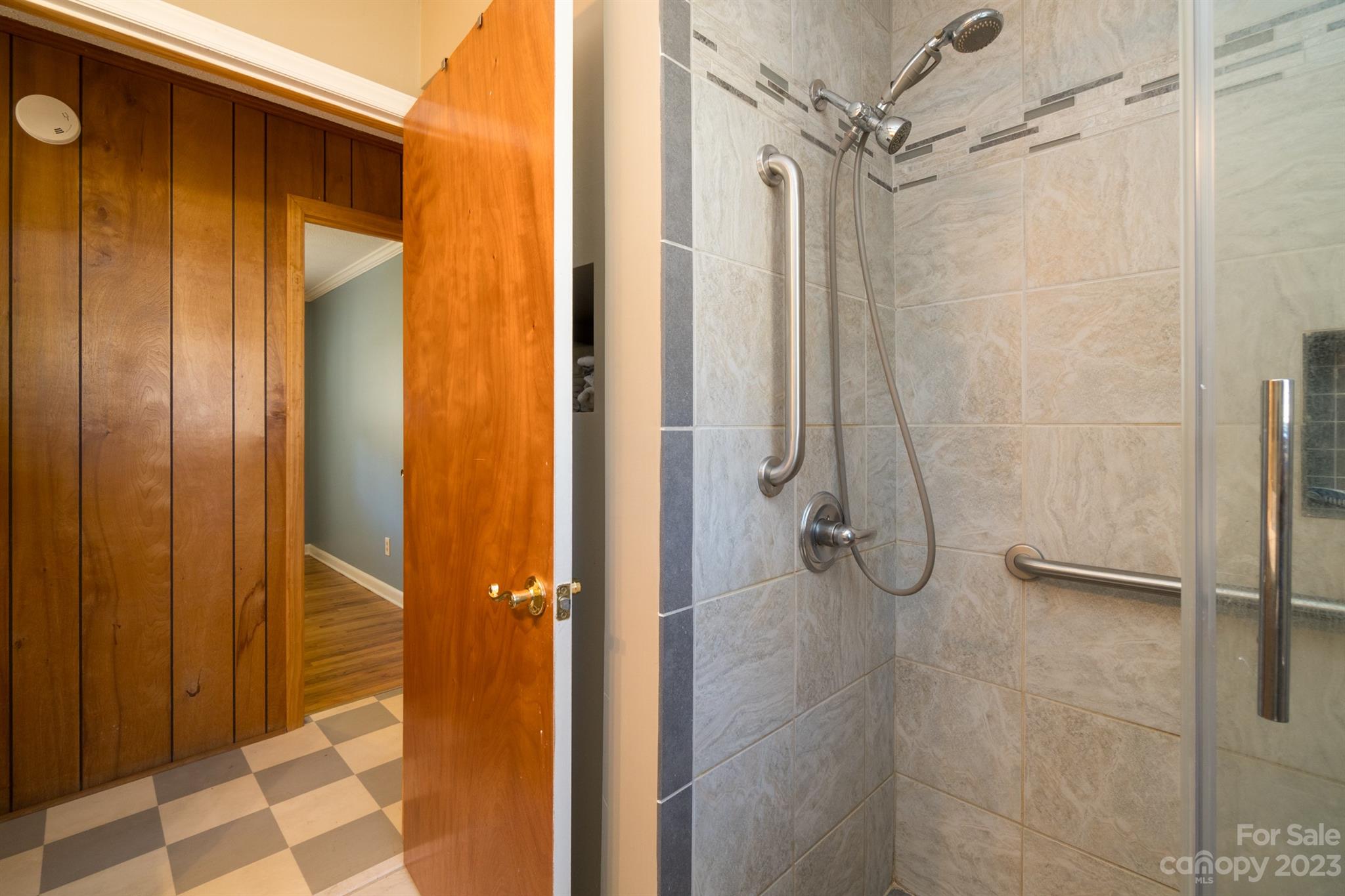 Ebenezer Village - Residential