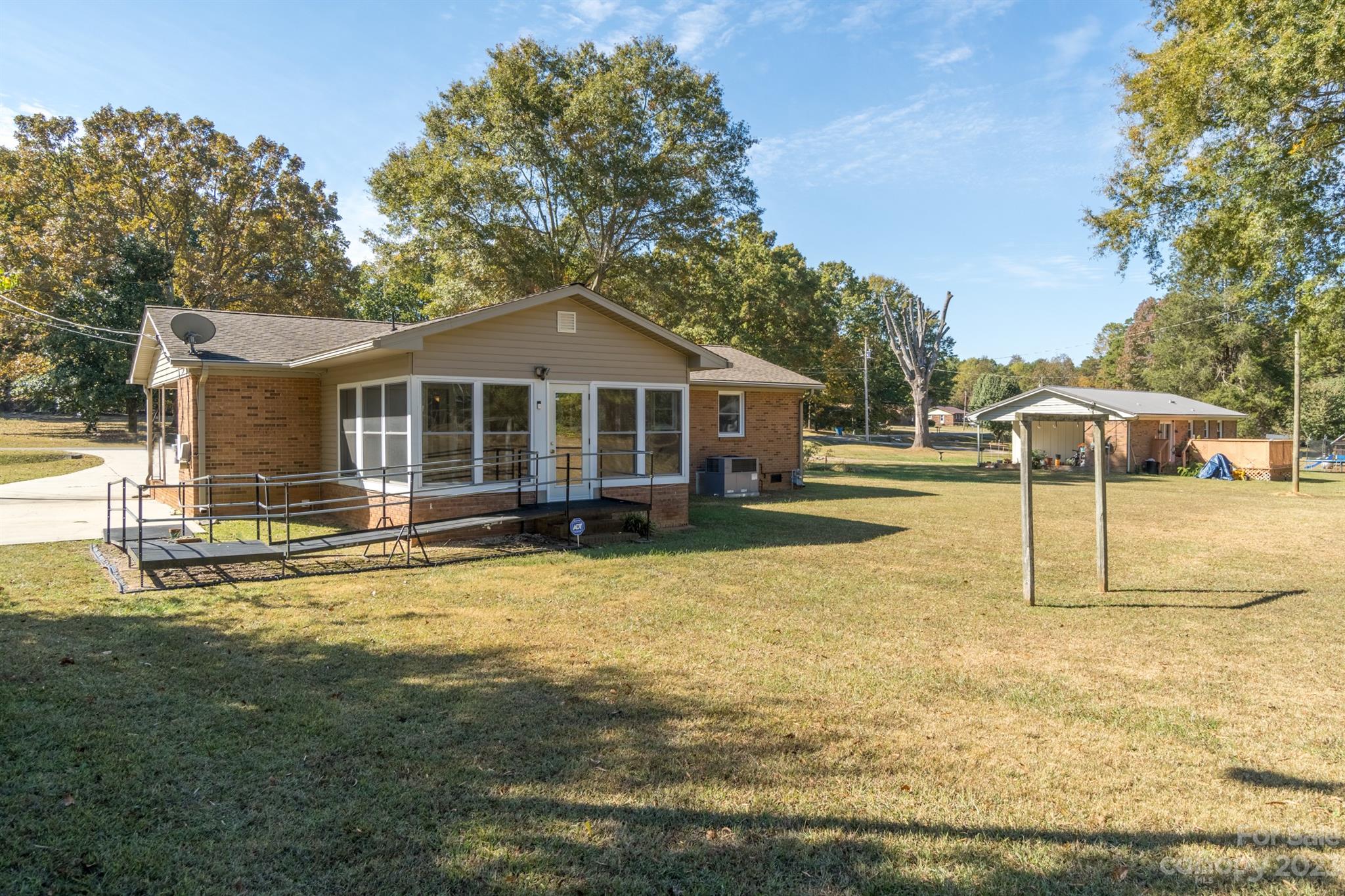 Ebenezer Village - Residential