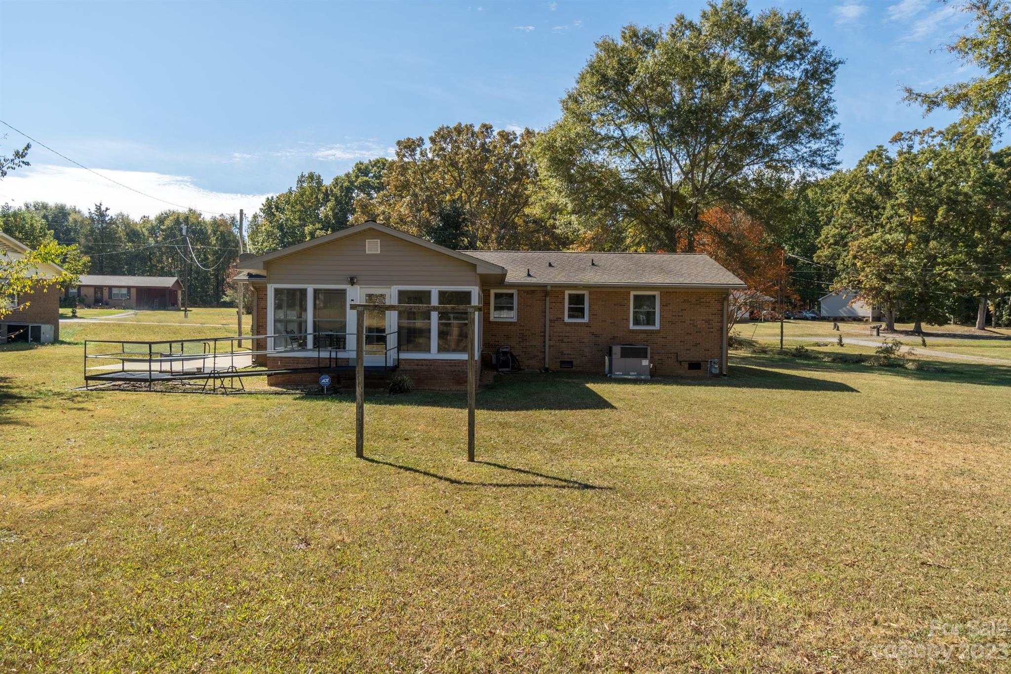 Ebenezer Village - Residential