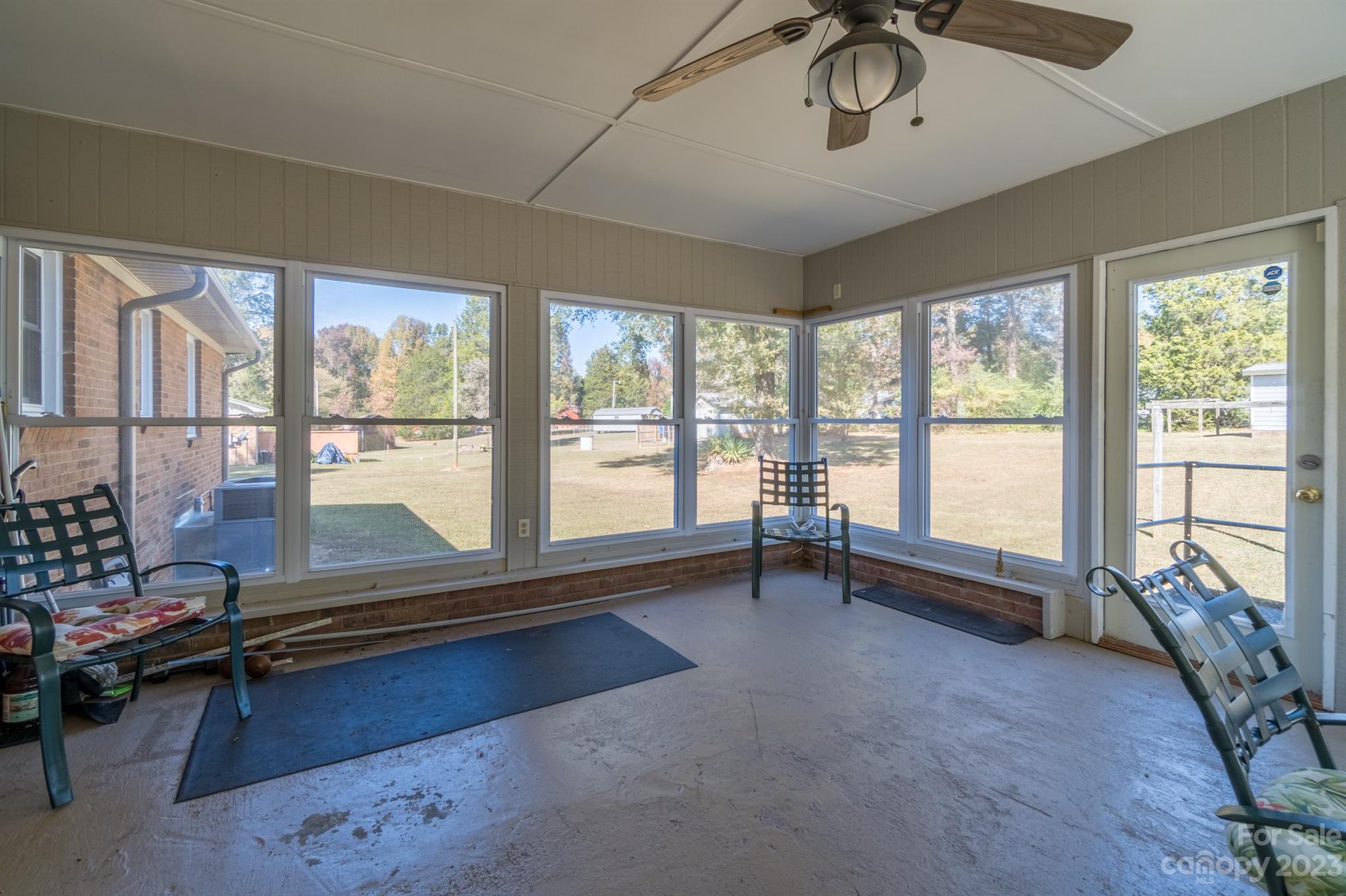 Ebenezer Village - Residential