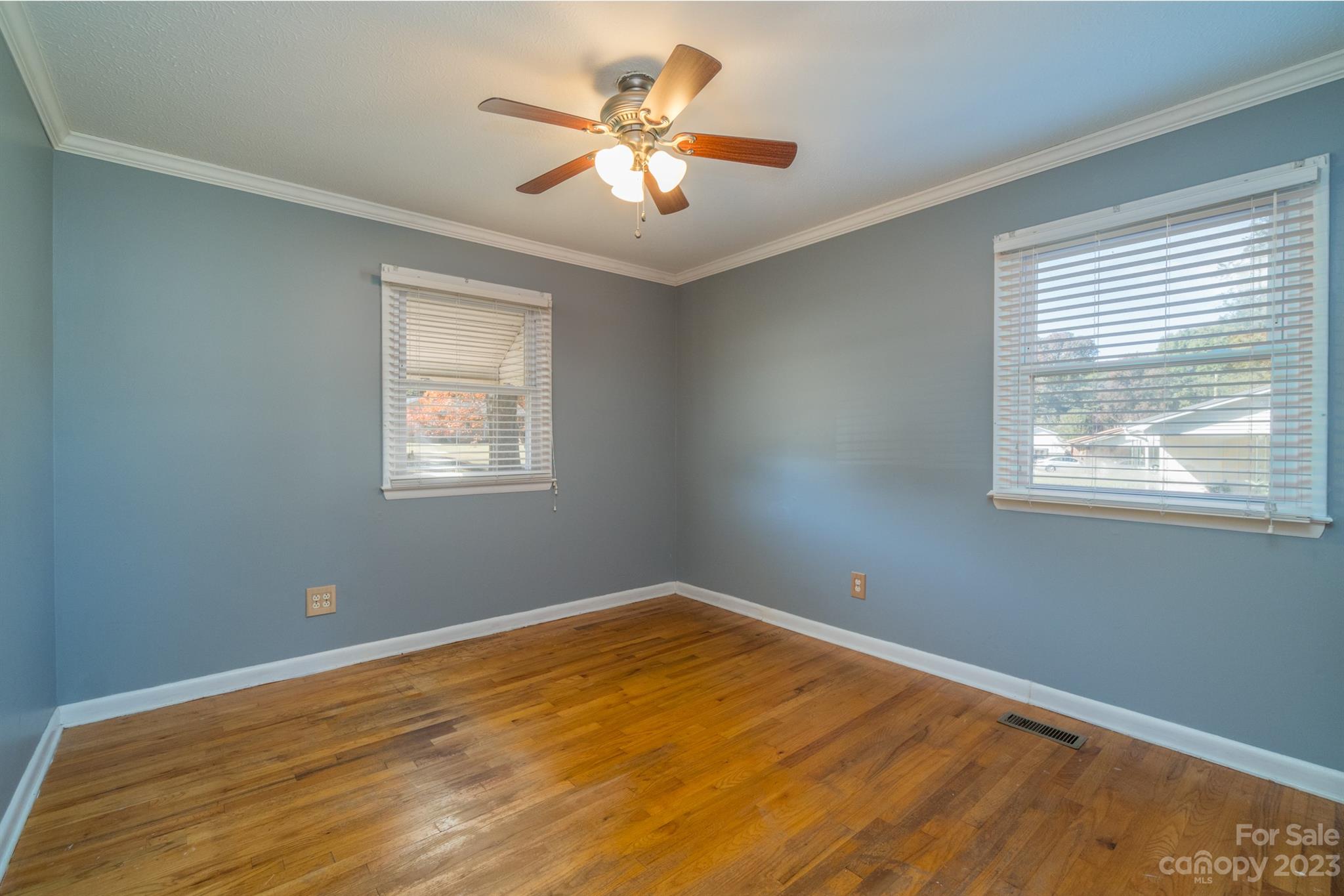 Ebenezer Village - Residential