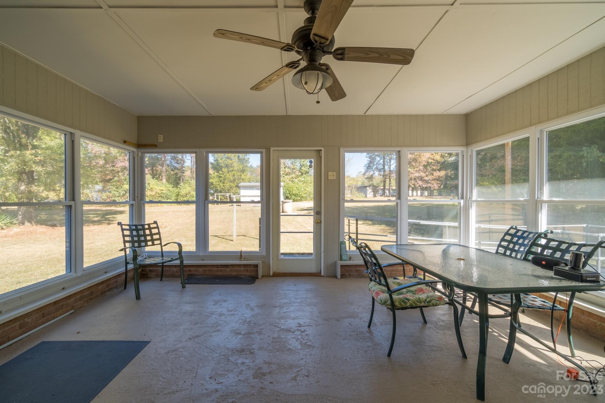 Ebenezer Village - Residential