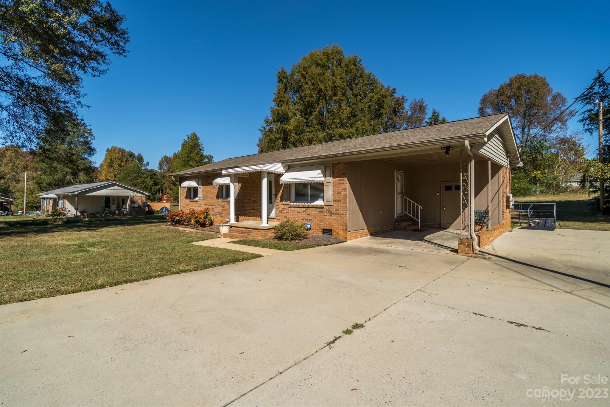 Ebenezer Village - Residential