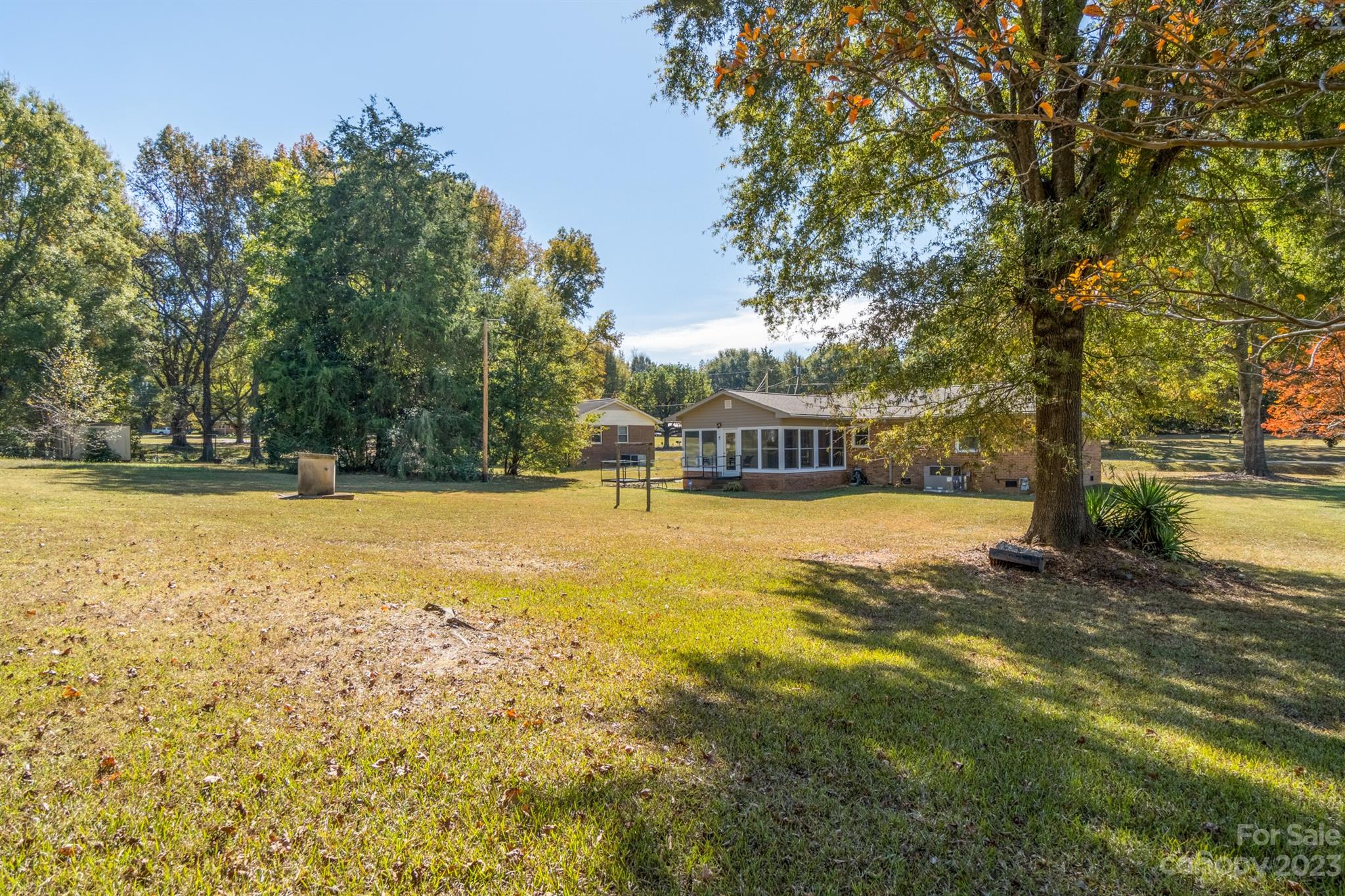 Ebenezer Village - Residential