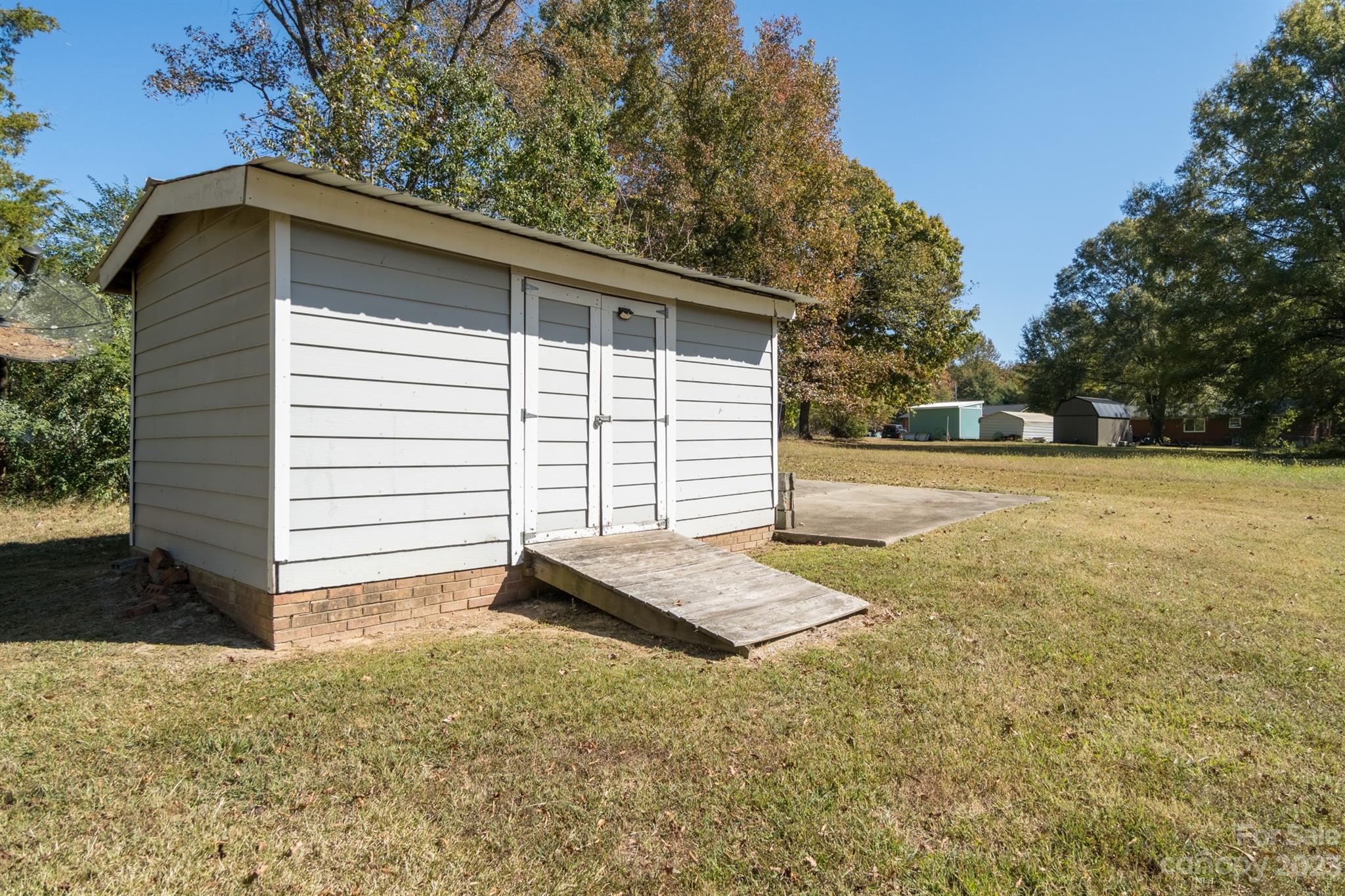 Ebenezer Village - Residential