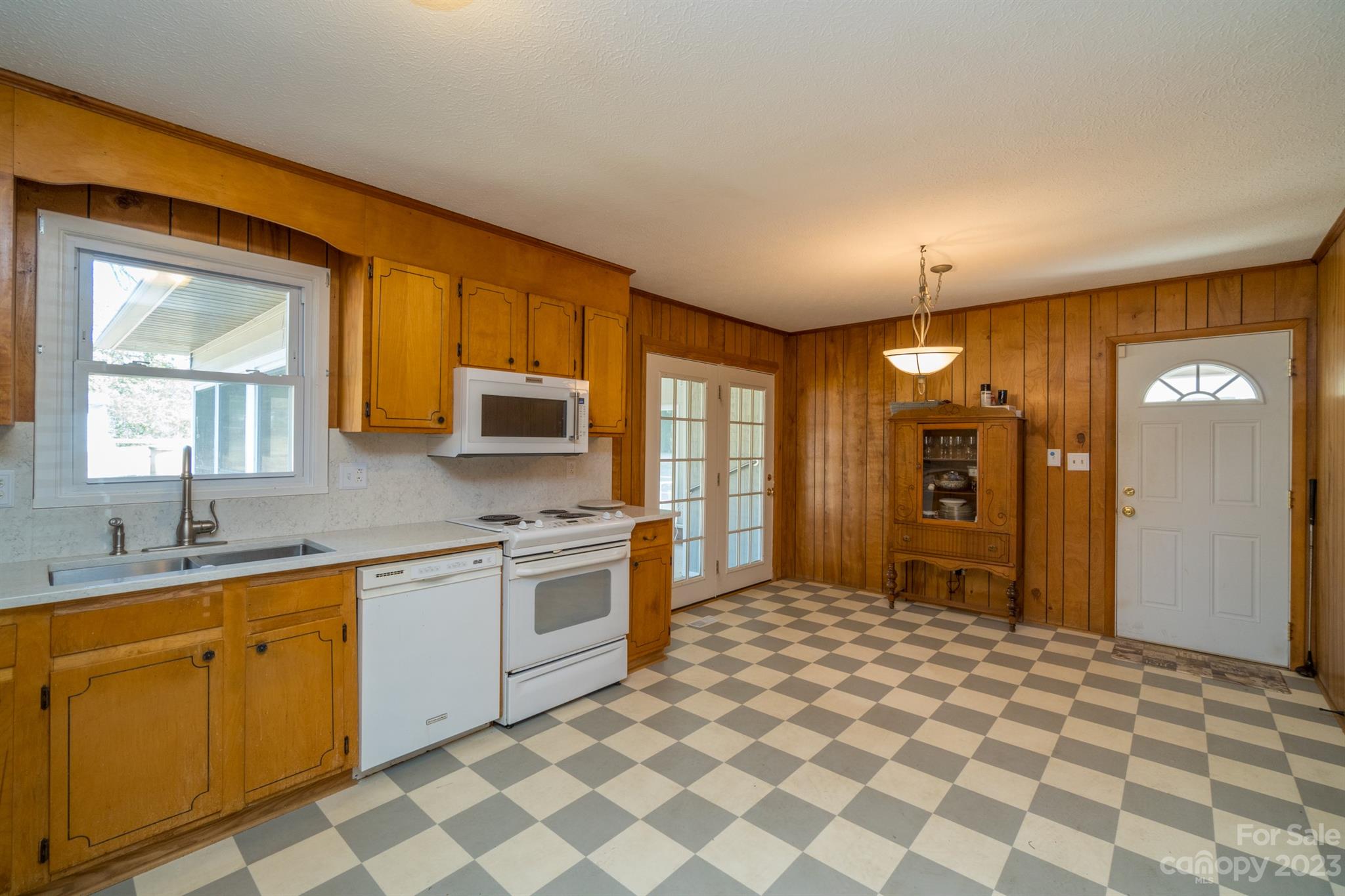 Ebenezer Village - Residential