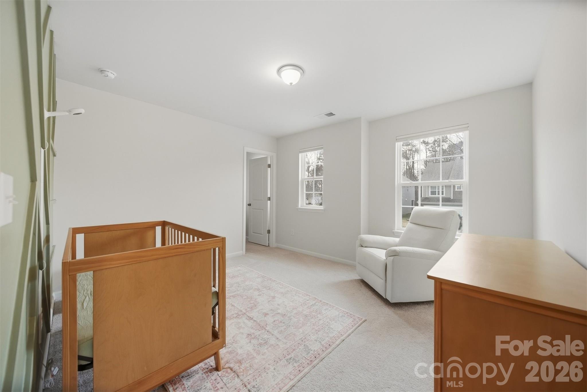 Byers Creek - Residential