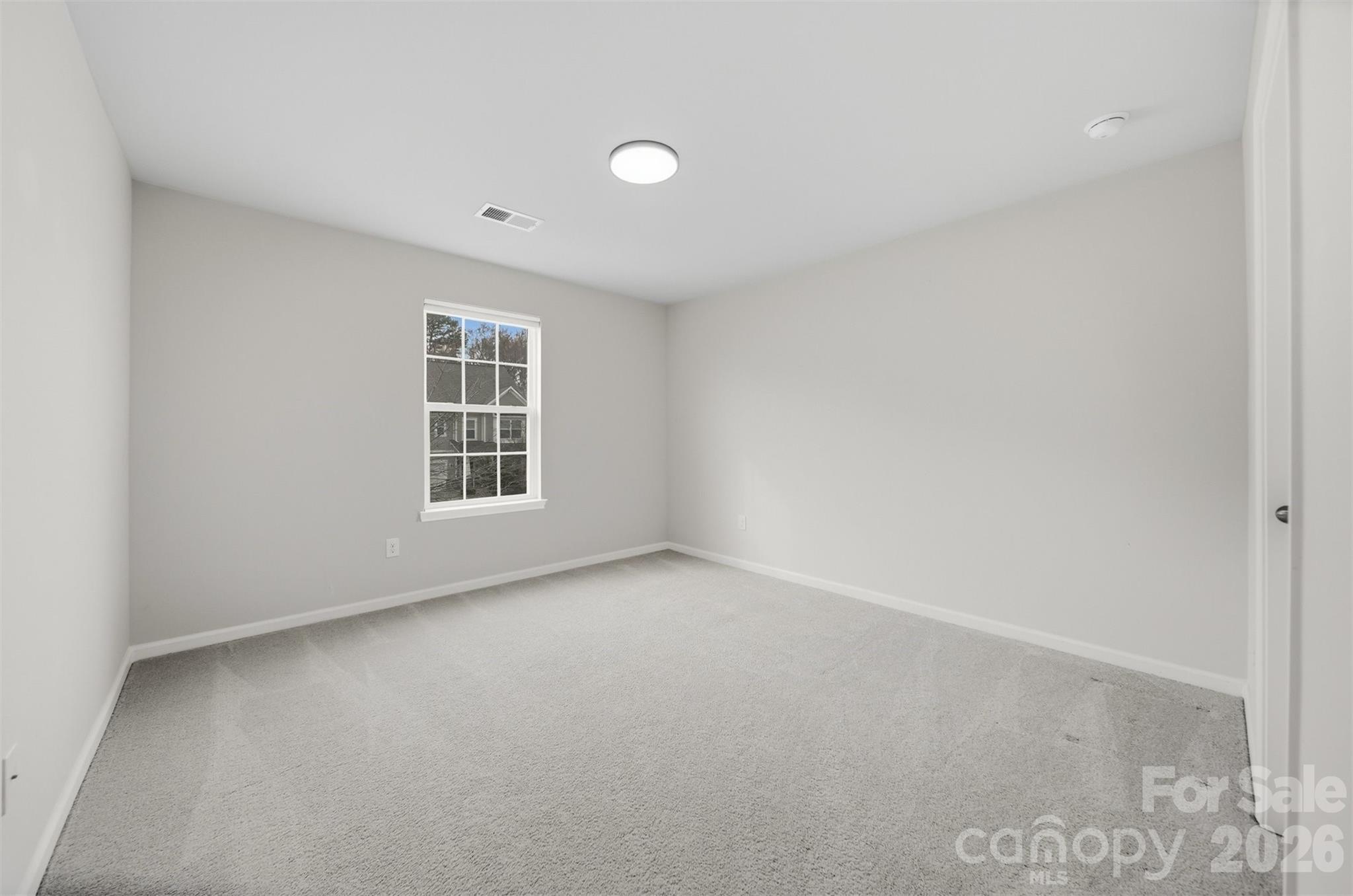 Byers Creek - Residential