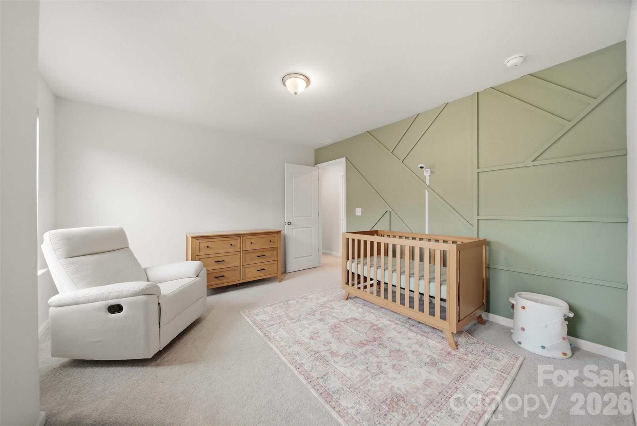 Byers Creek - Residential