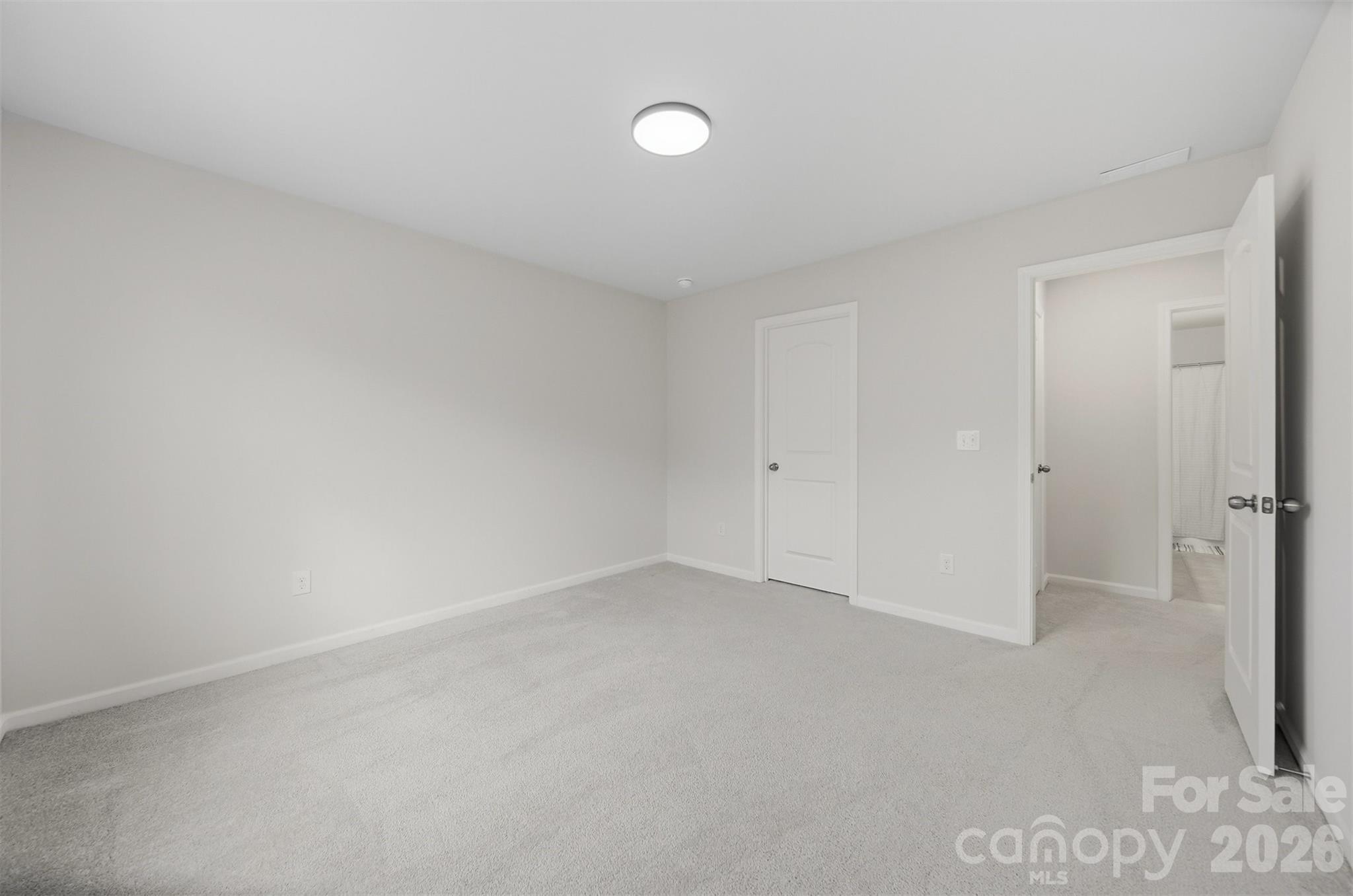 Byers Creek - Residential