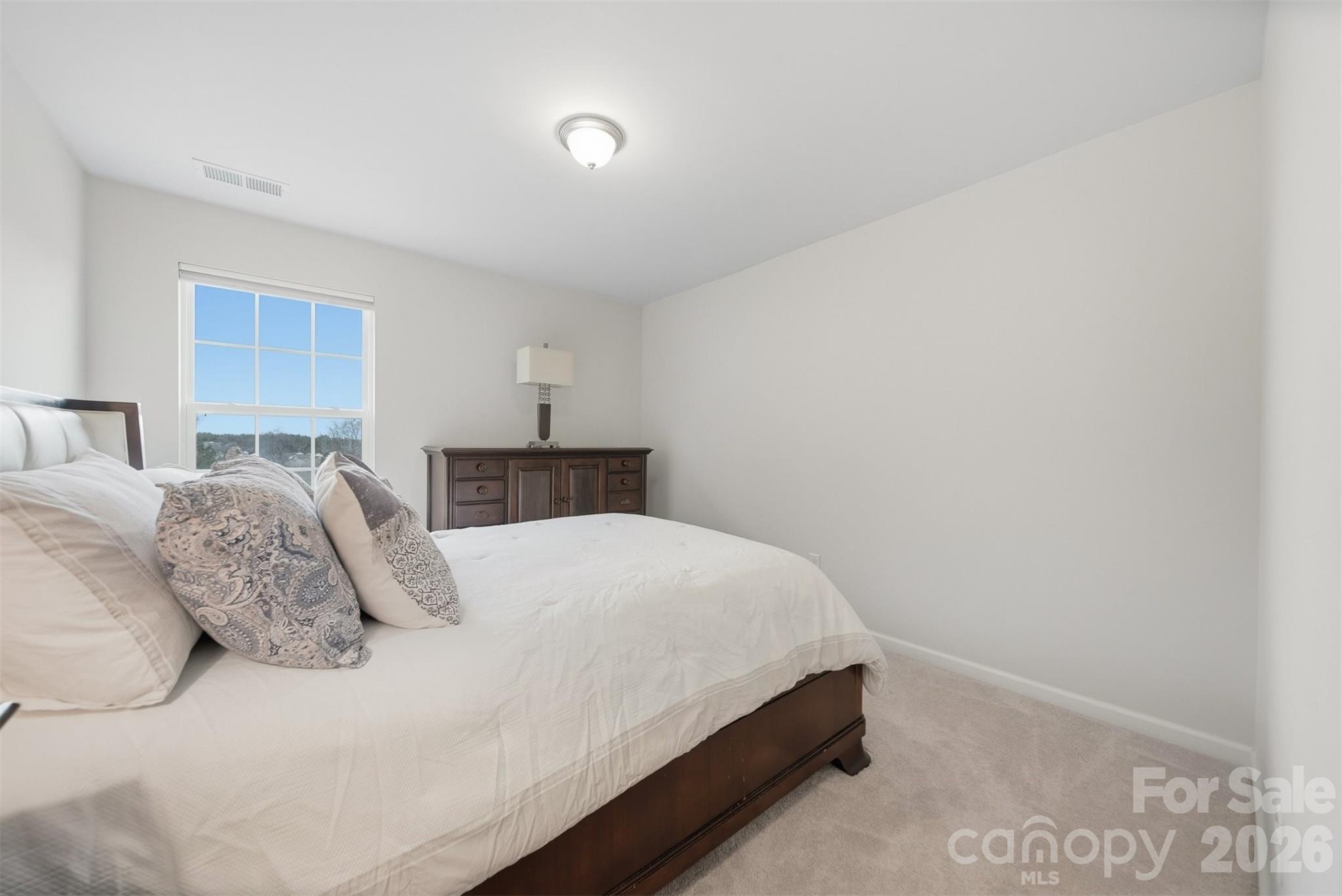 Byers Creek - Residential