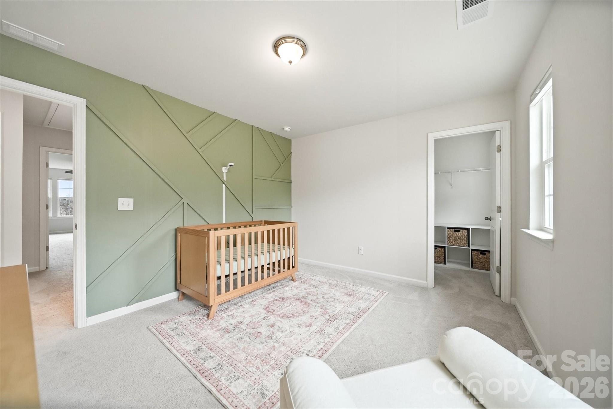 Byers Creek - Residential