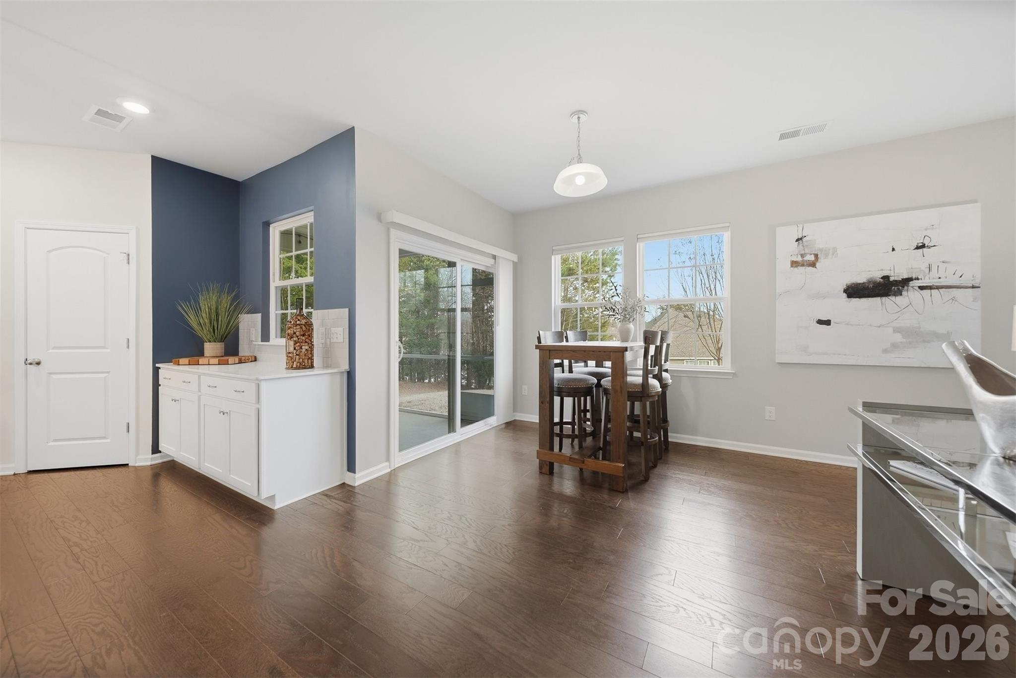 Byers Creek - Residential