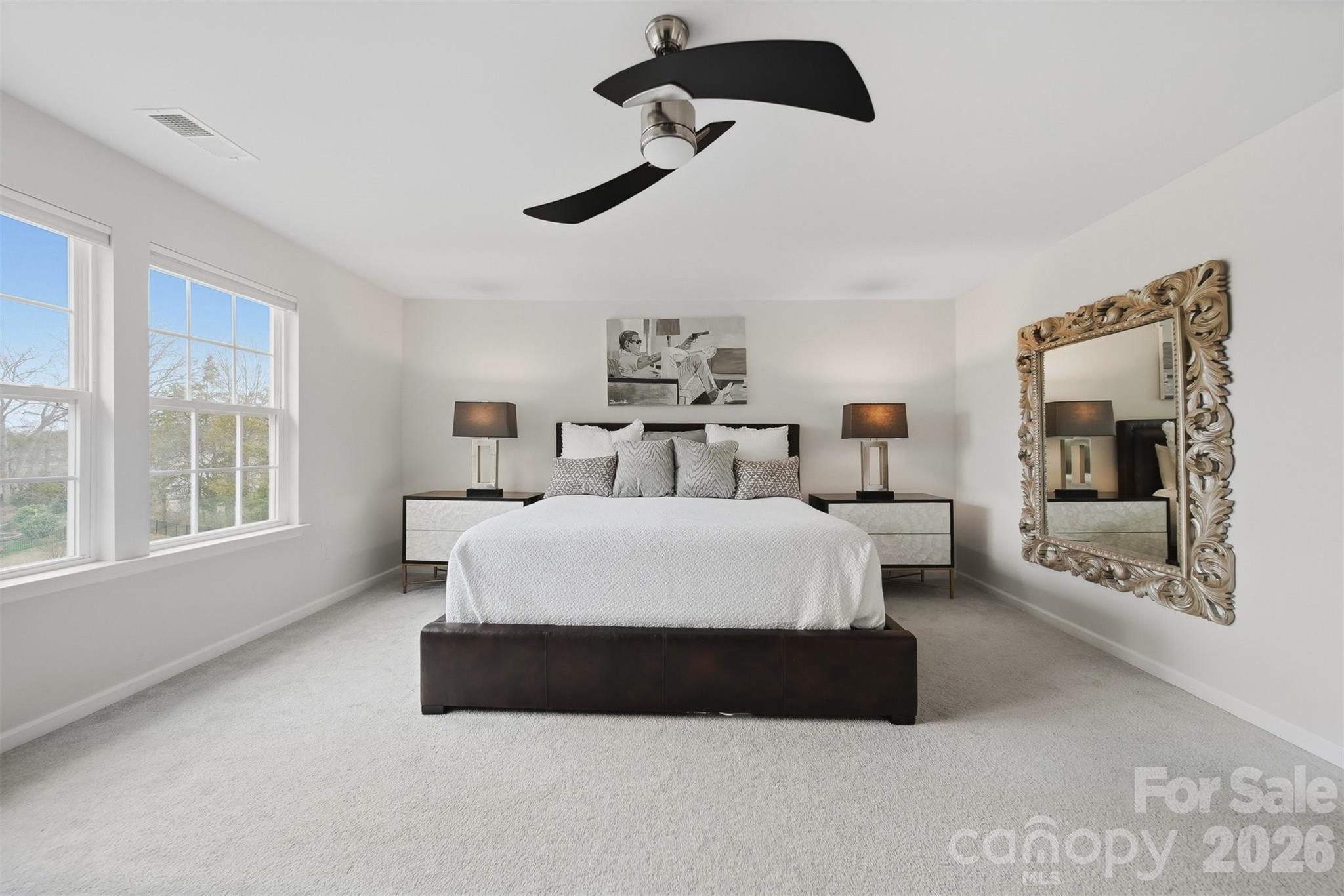 Byers Creek - Residential